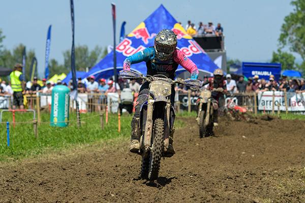 Motocross at MX Muri 26